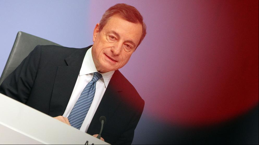 El BCE termina una era y finiquita el programa de compra de deuda