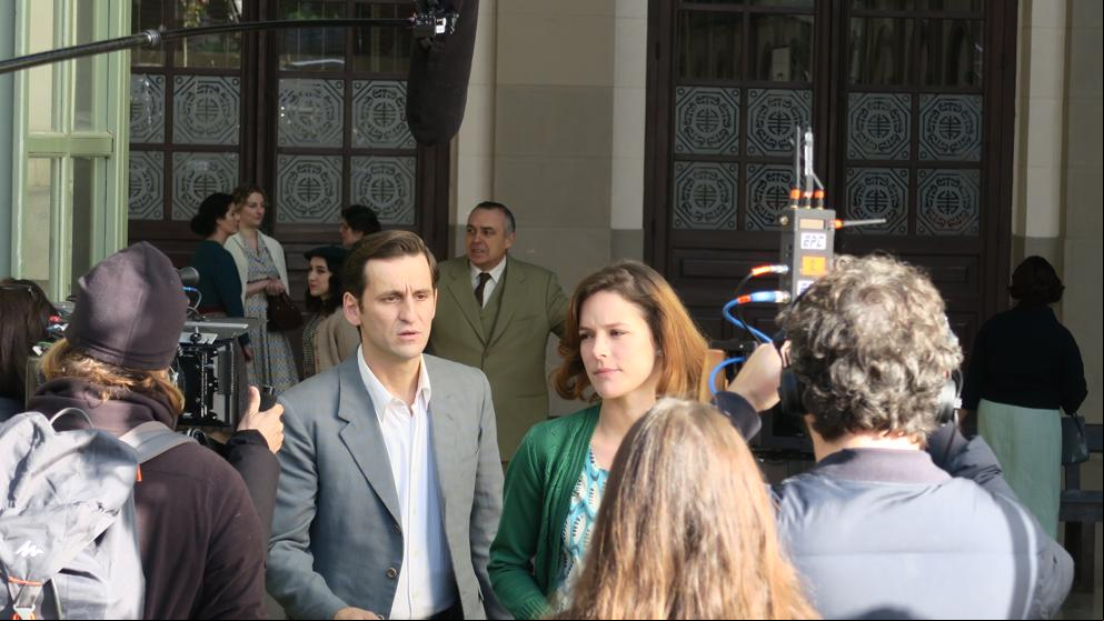 El día en que la Guardia Civil volvió a patrullar por la Estació del Nord