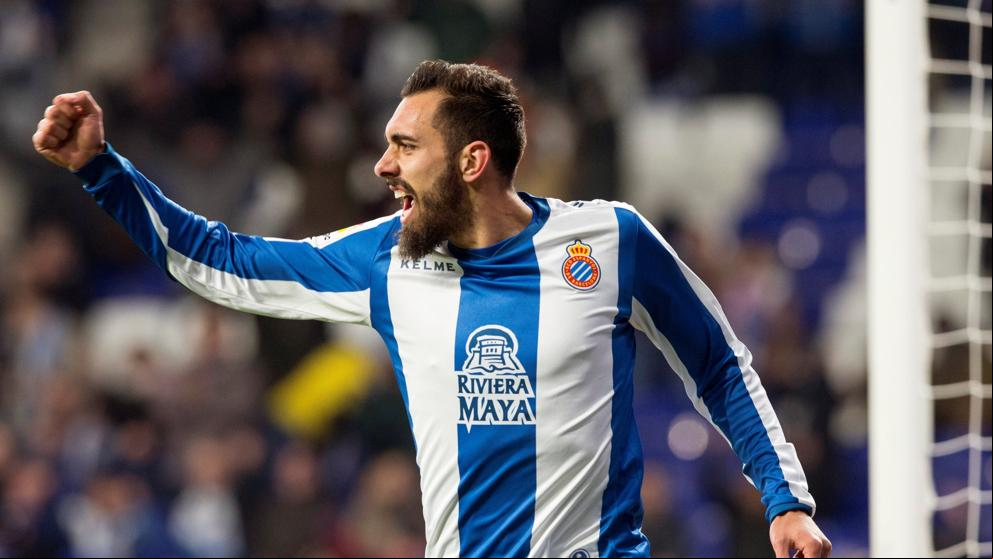 El Espanyol se toma un respiro ante el Leganés