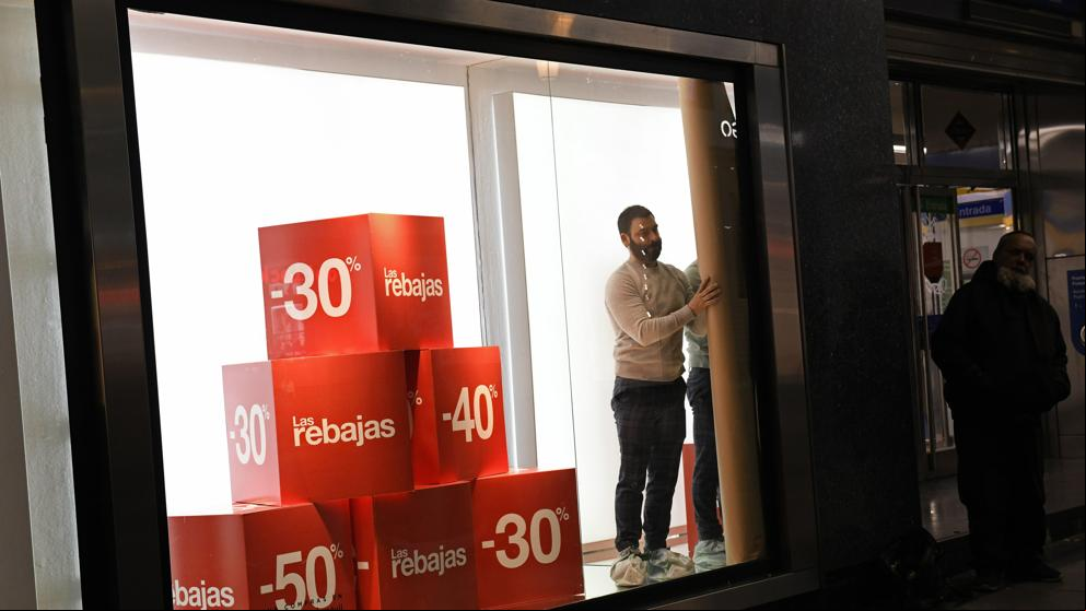 Lo que tienes que tener en cuenta para las rebajas de enero 2019