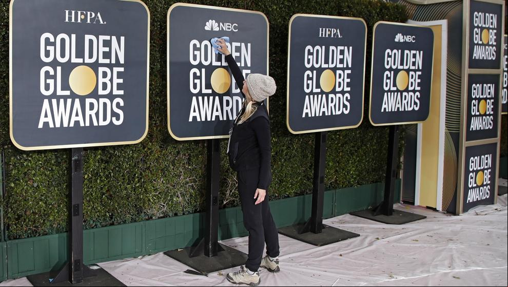 Globos de Oro: Estos son los favoritos en los premios