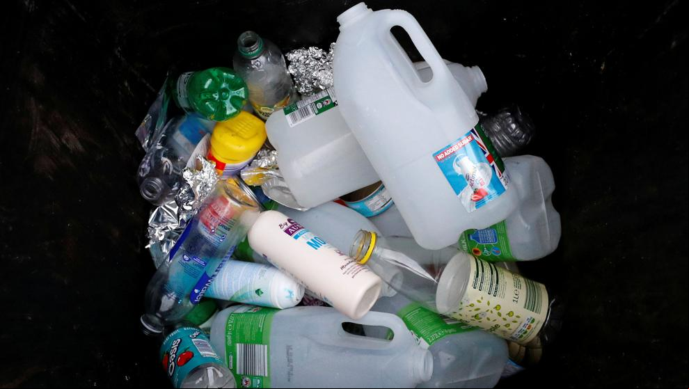 ¿Son los bioplásticos la solución definitiva?