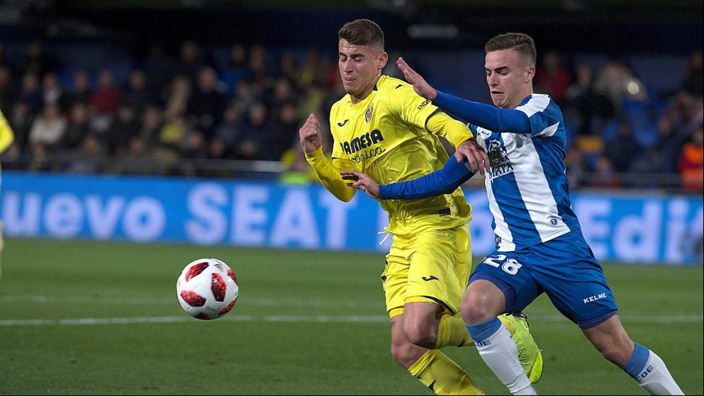 Una ocasión perdida para el Espanyol