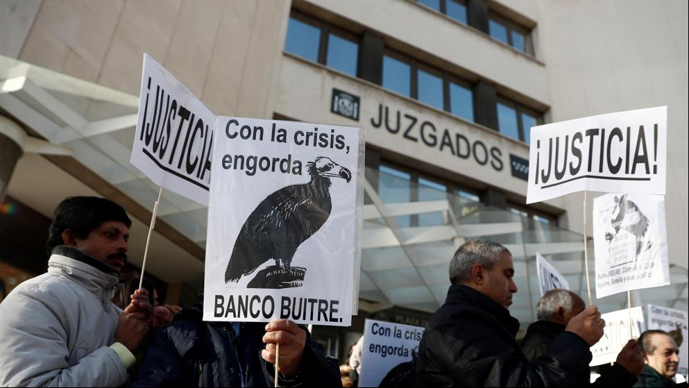 Archivada una denuncia contra Ivima por la venta de 3.000 viviendas a un fondo de inversión