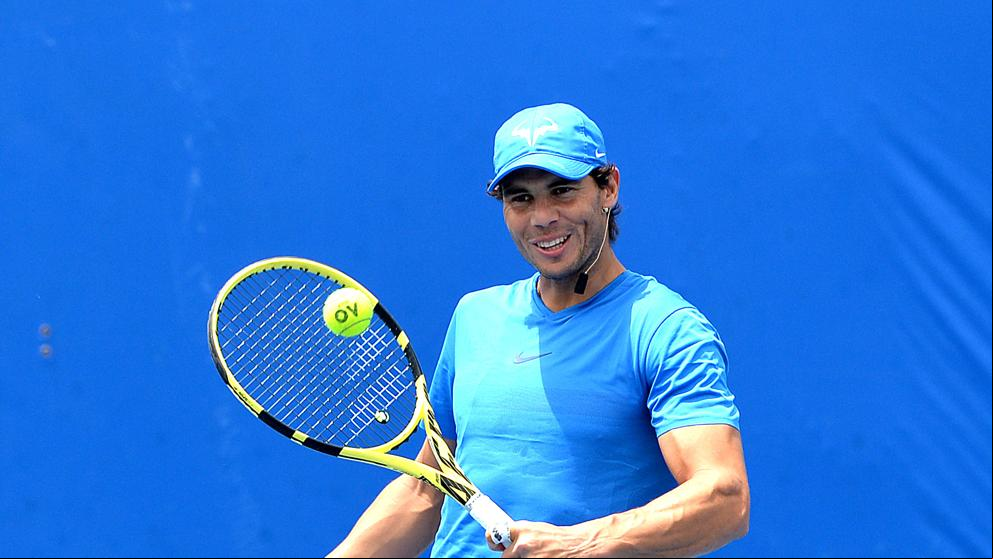 Nadal también pasó por “momentos similares” a los que han llevado a Murray a retirarse