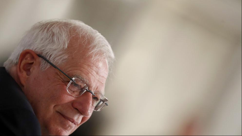 Borrell no descarta concurrir a las europeas y augura que ERC y PDeCat permitirán el debate presupuestario
