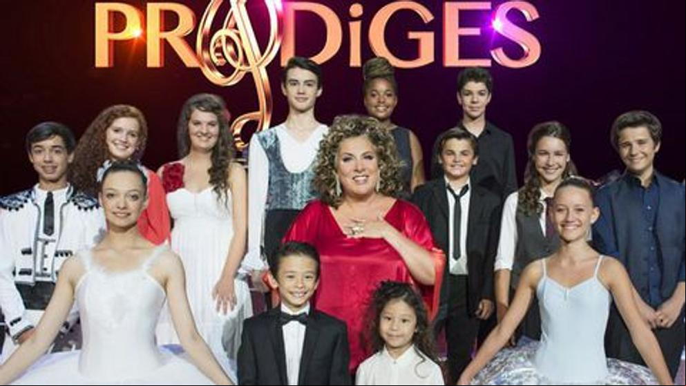 TVE prepara un talent show presentado por Boris Izaguirre