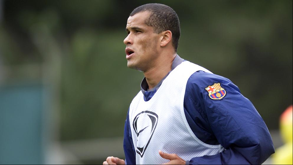 Rivaldo entrenará a un equipo marroquí de tercera división