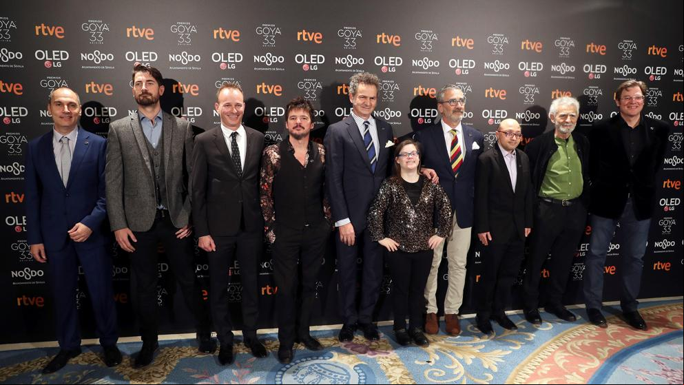 ‘Campeones’, uno de los films destacados en los Premios Fugaz con cuatro nominaciones