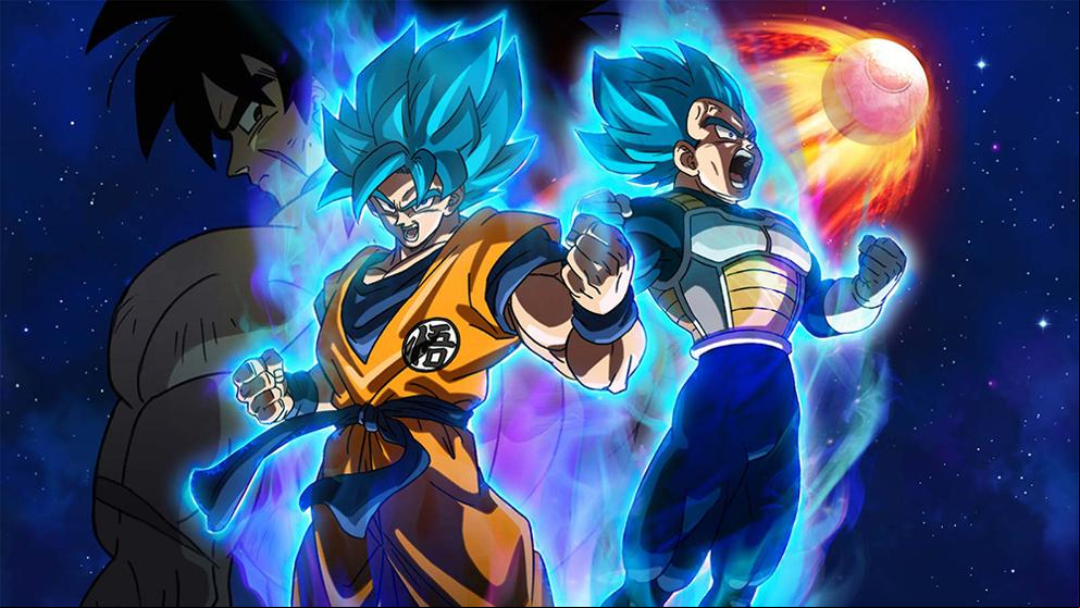 ¿Creías que Son Goku estaba muerto? Pues ‘Dragon Ball’ está en su mejor momento en los cines
