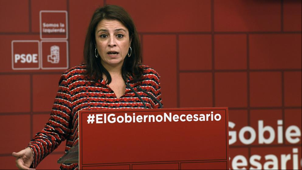 El PSOE advierte que “el PP verdadero es el de Aznar, y da miedo”