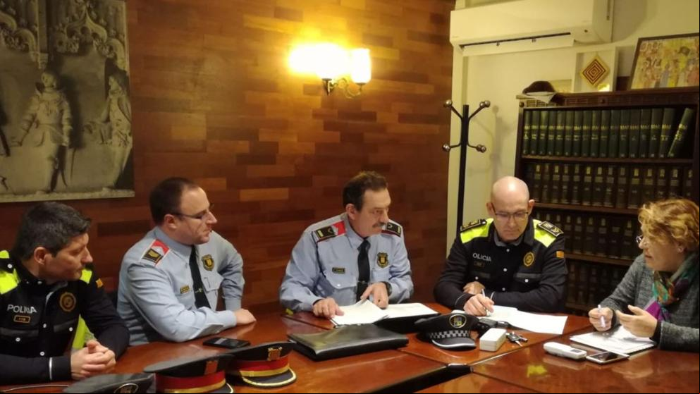 Inquietud vecinal en Canet por la acción de los ‘menas’