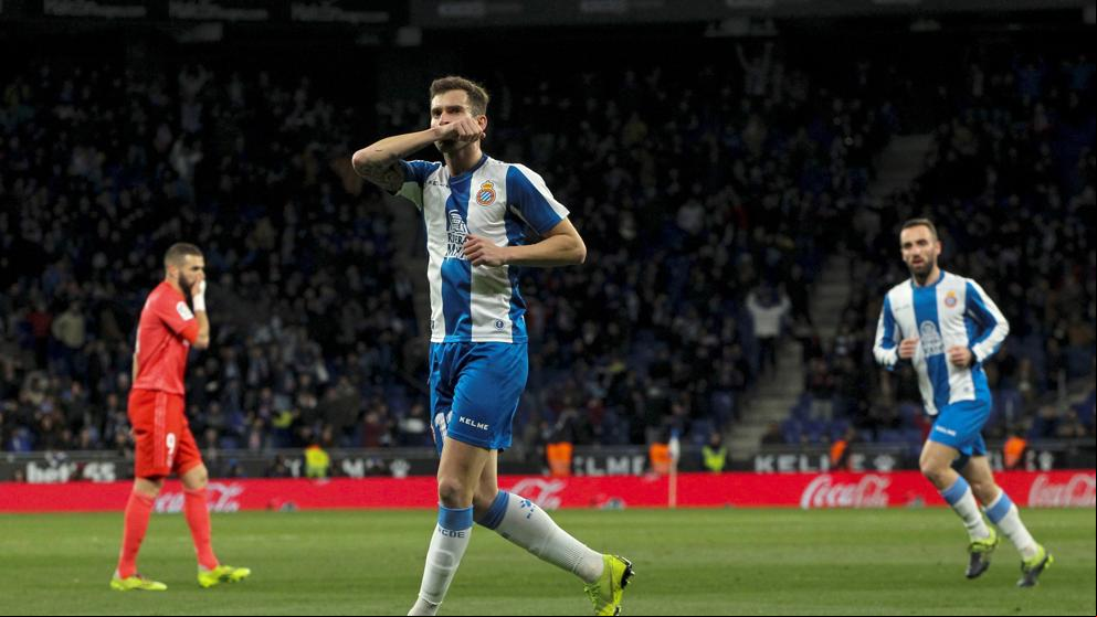 Leo Baptistao se marcha a la Superliga china