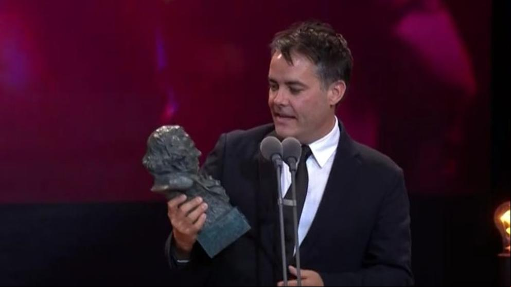 ‘Una mujer fantástica’, mejor película iberoamericana en los Premios Goya 2018