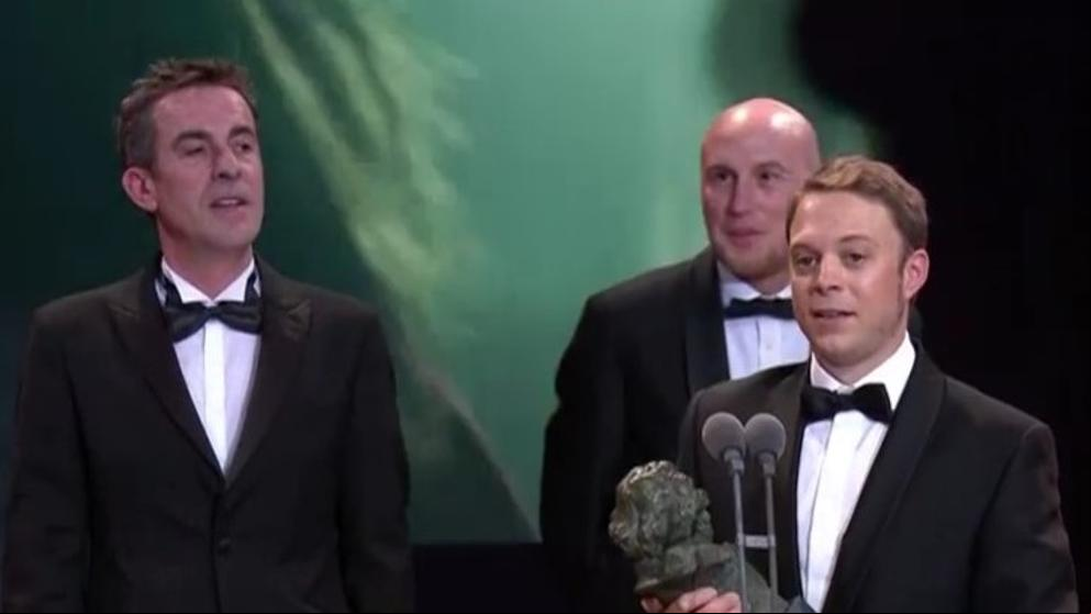 ‘Verónica’, mejor sonido en los Goya 2018