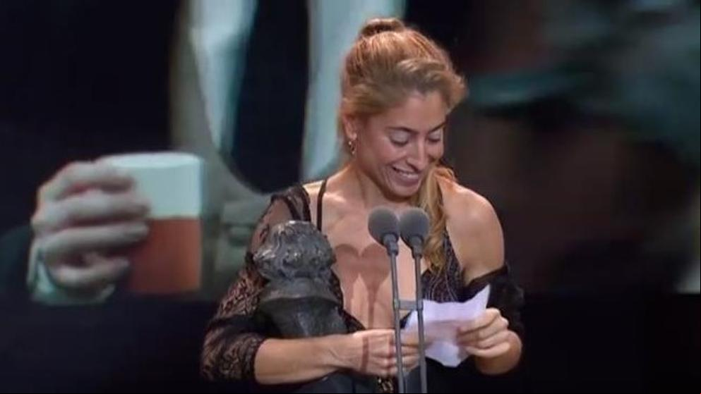 ‘Handia’, mejor diseño de vestuario en los Premios Goya 2018