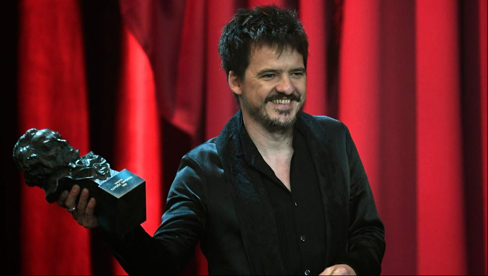 Premios Goya 2019: “Este es el momento”, mejor canción original