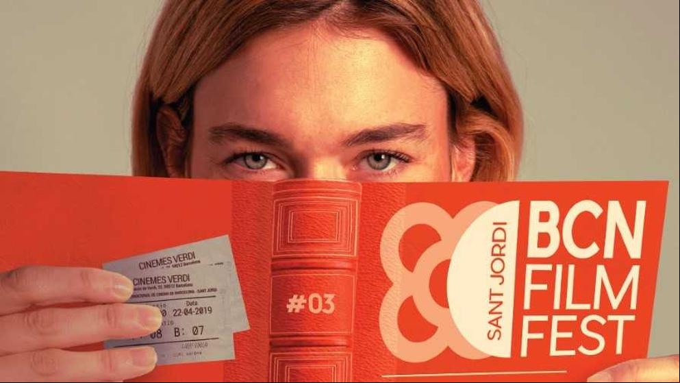 El BCN Film Fest celebrará su tercera edición con todas las entradas a 2,90 euros