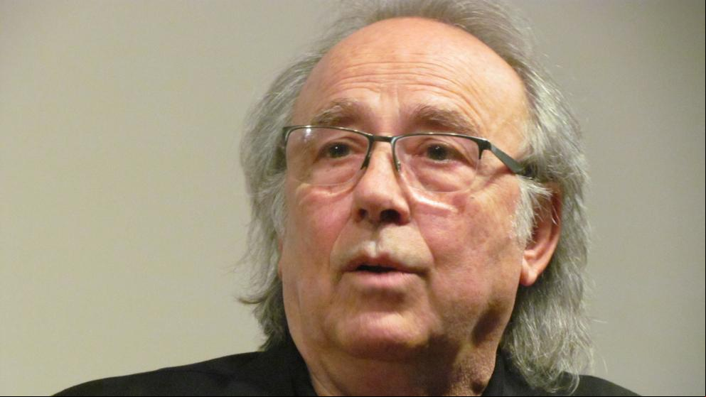 Joan Manuel Serrat llama a dialogar: “Es tiempo de darle valor a la palabra”