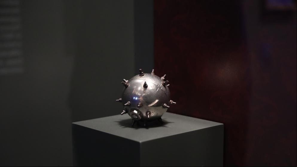 Del pin de Farinelli a la bomba del Liceu pasando por el piano de Mozart