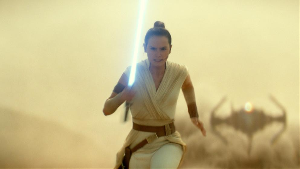 ‘Star Wars’ culmina su trama principal pero la mayor leyenda del cine continúa