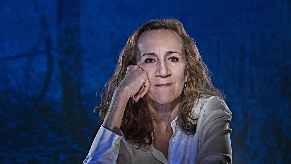 Carme Portaceli: “Ahora ya puedo decir que soy feminista sin que me escupan a la cara”
