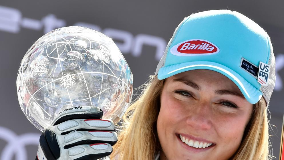 Shiffrin y Pinturault, las estrellas del sábado en Andorra