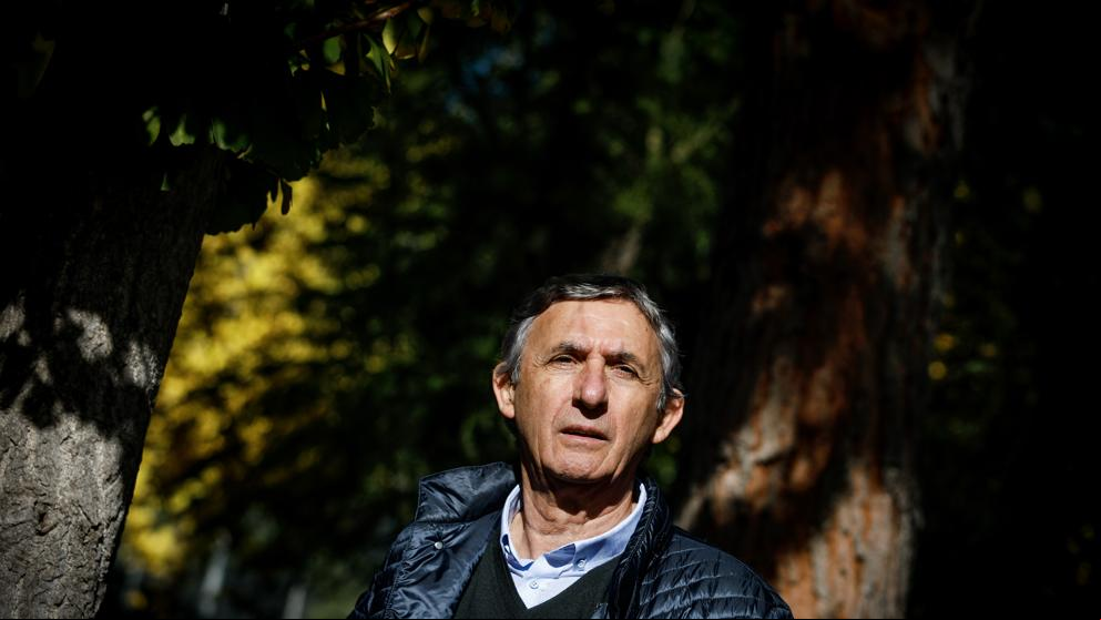 Pesic: ni una decisión sin preguntar antes en casa