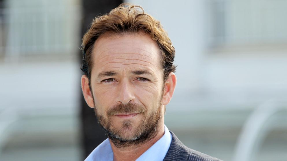 El desolador mensaje de la hija de Luke Perry en instagram