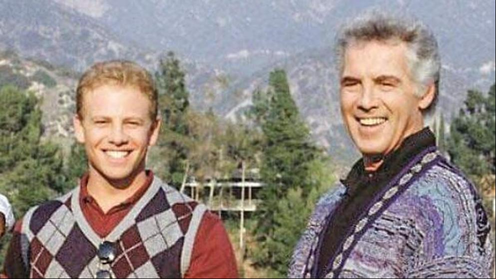 Muere Jed Allan, otro actor de la serie ‘Sensación de vivir’