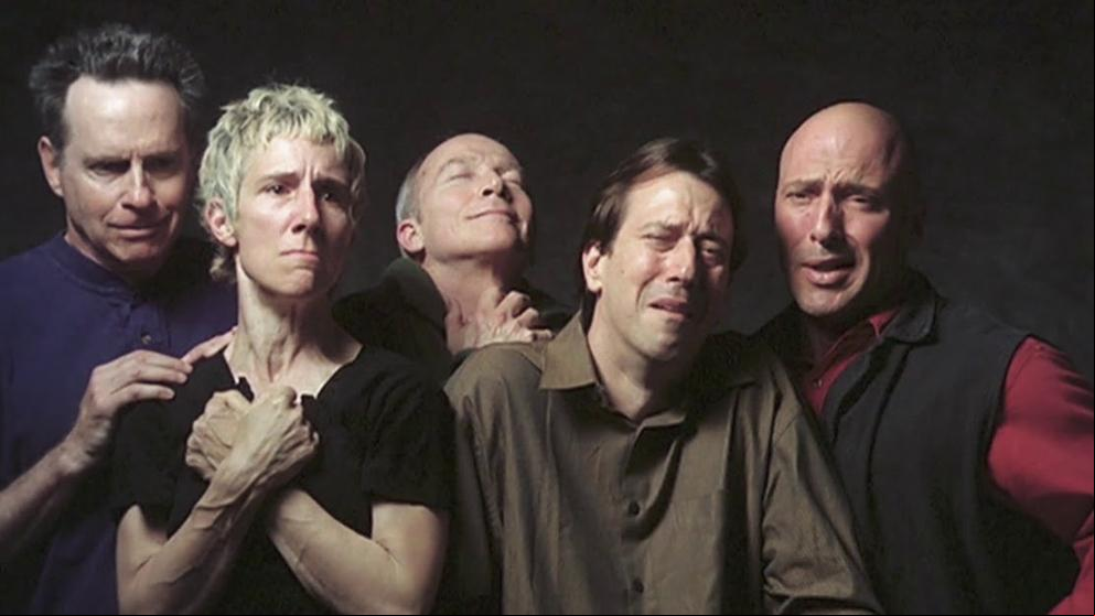 Sobre Bill Viola