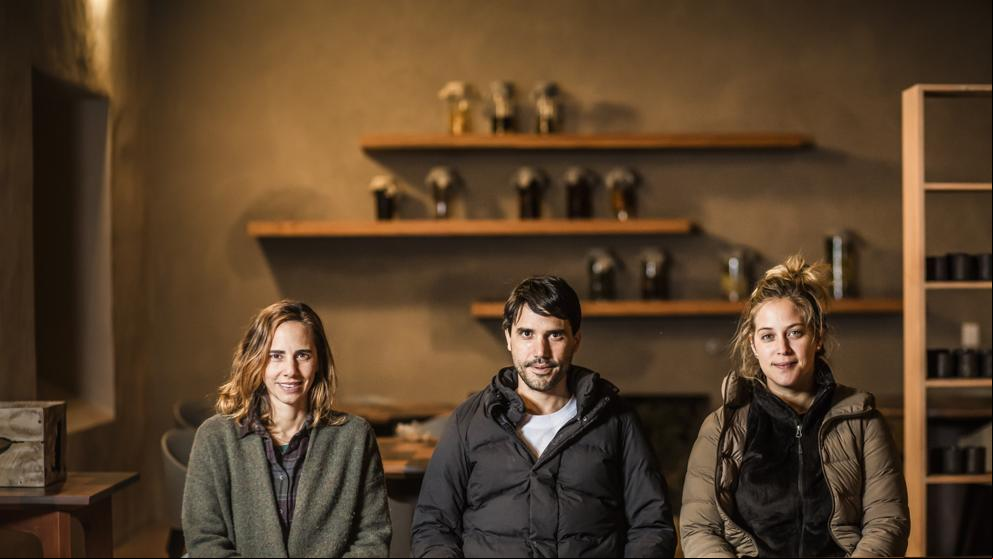 Así es Mil, un restaurante experimental en las alturas andinas
