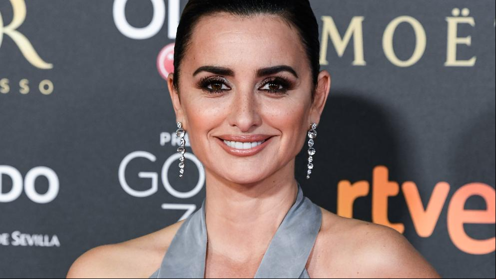 Penélope Cruz y Paco León, entre los nominados a los Premios de la Unión de Actores