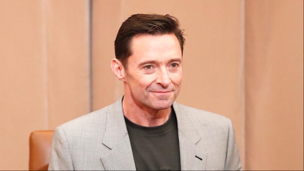 ‘El candidato’, protagonizada por Hugh Jackman, se estrena este 15 de febrero