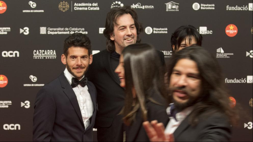 Isaki Lacuesta considera ‘Entre dos aguas’ un “aprendizaje cinematográfico”