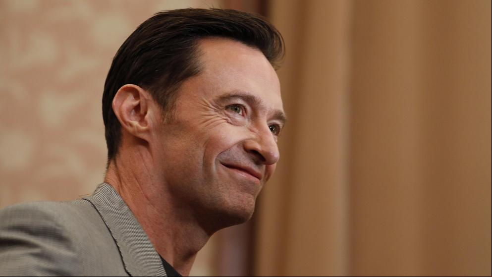 Hugh Jackman: “No recuerdo nada de 1987, pasé todo ese año borracho”
