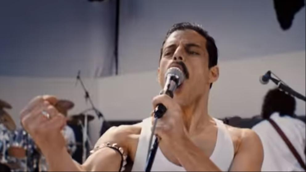Oscars 2019: Rami Malek, mejor actor por ‘Bohemian Rhapsody’