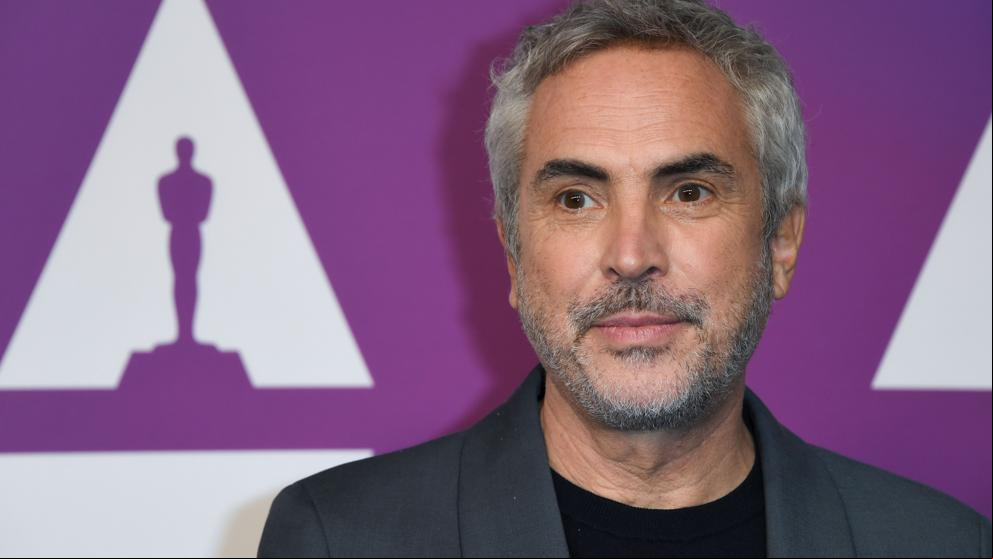 El cine humanista de Alfonso Cuarón