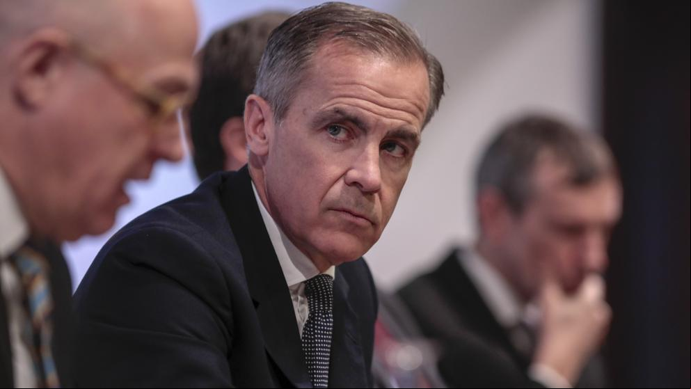 Reino Unido y EE.UU. prometen medidas de emergencia para proteger el comercio bilateral ante un Brexit sin acuerdo