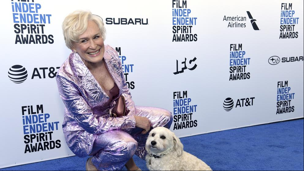 Oscar 2019: Glenn Close, nominada a mejor actriz por ‘La buena esposa’