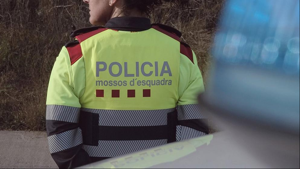 A juicio por intentar matar un agente de la policía local en Solsona