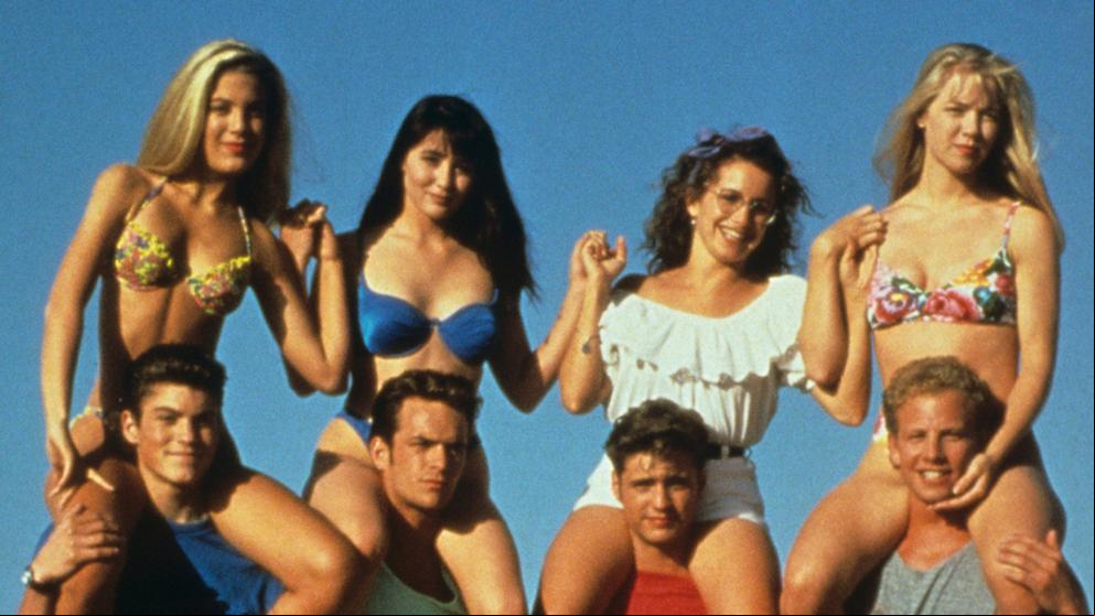 Los chicos de ‘Sensación de vivir’ han encontrado comprador para su loco revival