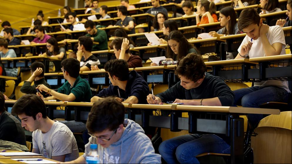 PP y Cs bendicen la creación de tres nuevas universidades privadas en Madrid