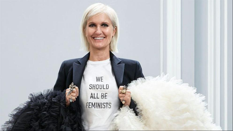Cinco argumentos para ser feminista sin renunciar a la moda