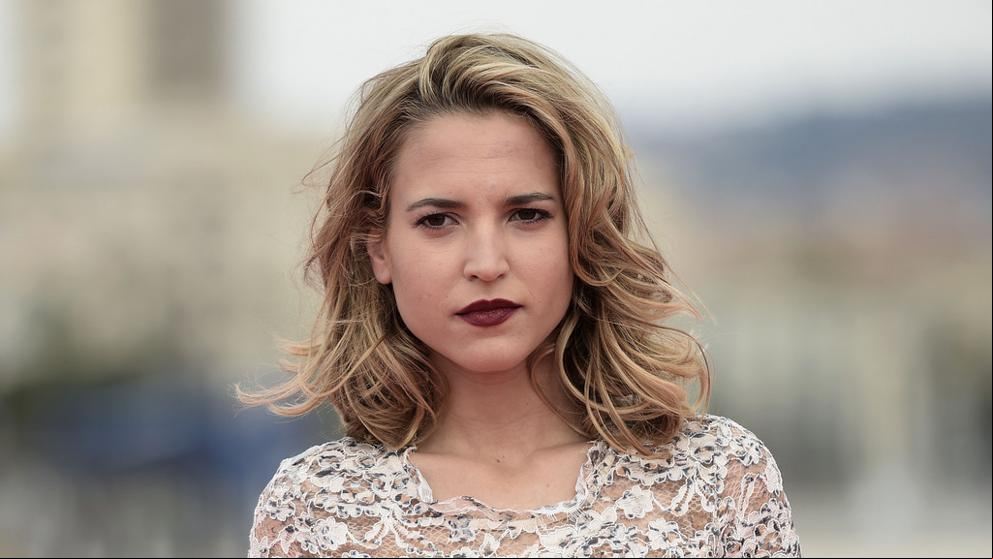 Ana Fernández recuerda a Santi Trancho en el aniversario de su muerte
