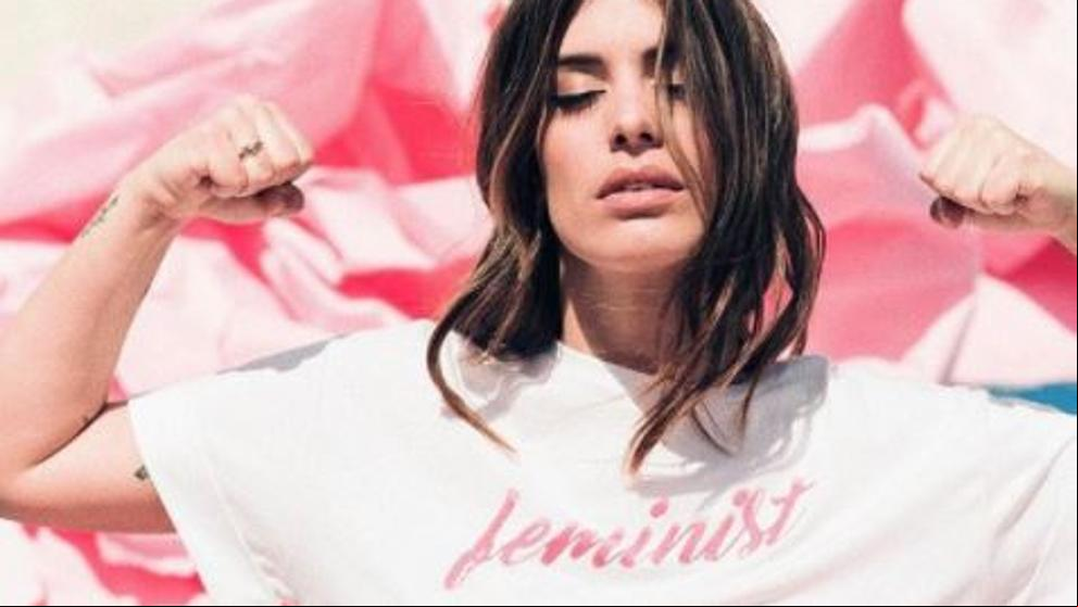 Las famosas se unen al 8-M en Instagram
