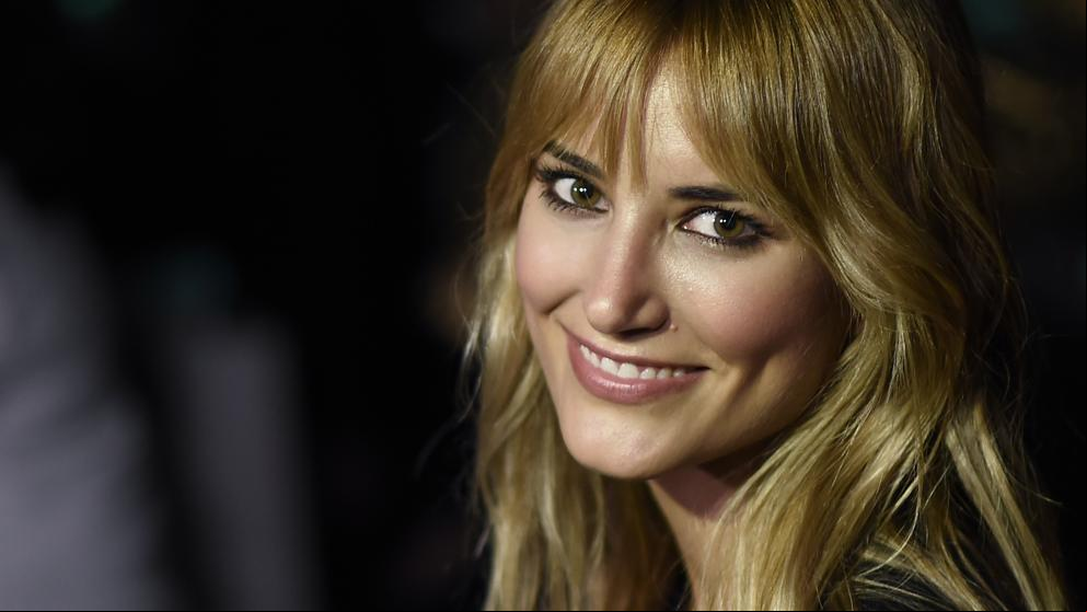 Courtois se desmarca de Alba Carrillo: “Ni somos novios ni lo vamos a ser”
