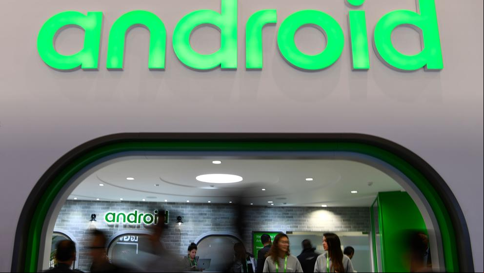 Android permite a empresas  indebido a datos personales