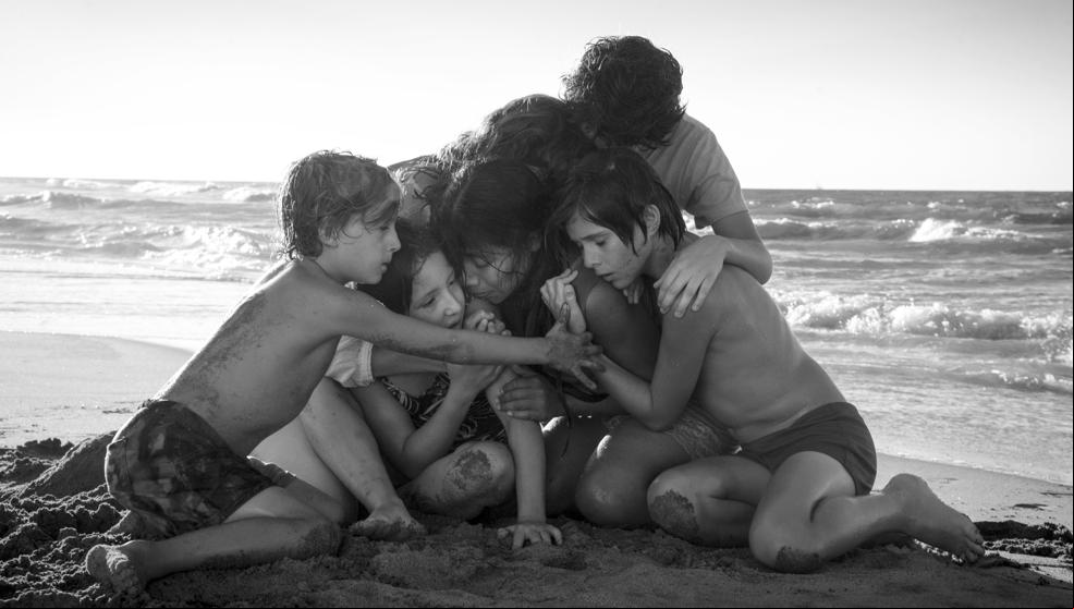 ‘Roma’ y ‘Campeones’ copan las nominaciones a los Premios Platino