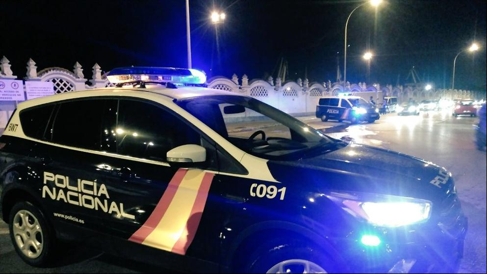 Muere atropellada por un conductor que triplicaba la tasa de alcohol